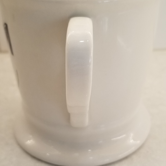 Anthropologie Monogram Mug "C" - Picture 7 of 10